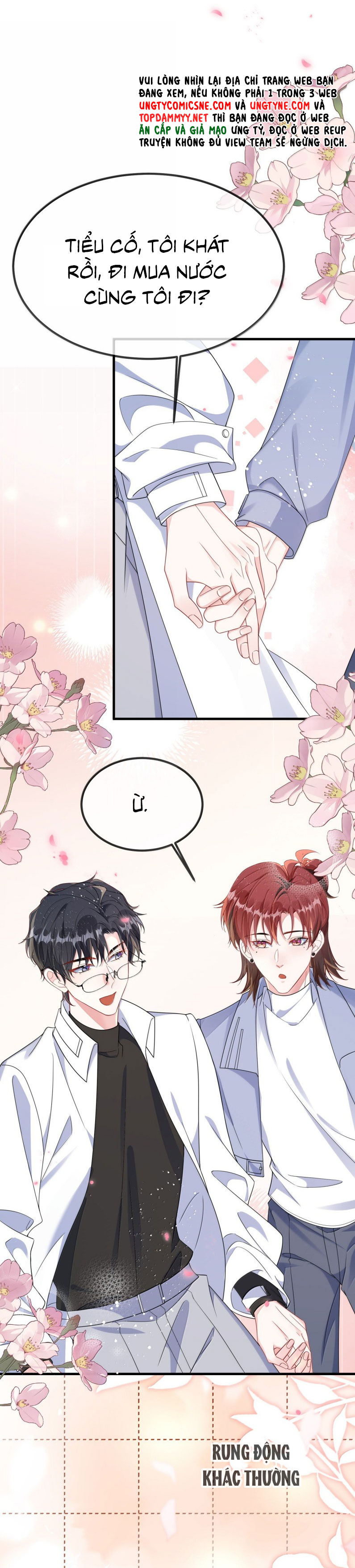 Giáo Bá Là Một Tên Yêu Tinh Ngoại truyện 2 - Trang 2