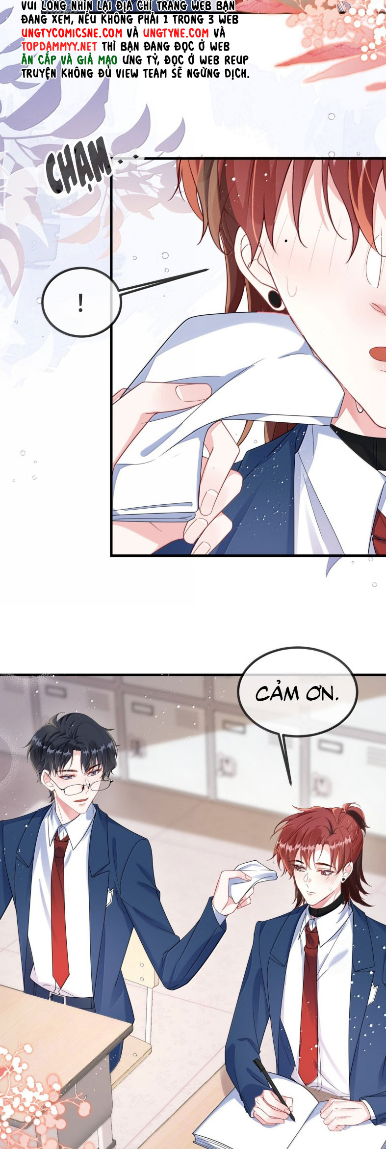 Giáo Bá Là Một Tên Yêu Tinh Ngoại truyện 2 - Trang 2