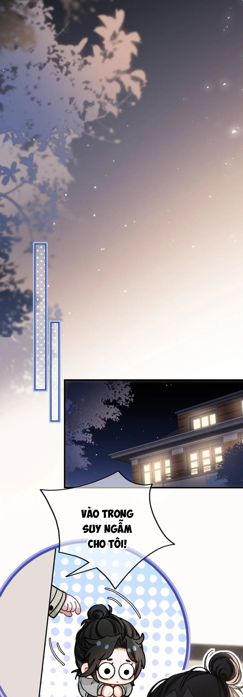 Scandal Ngọt Ngào Và Cay Nồng Chap 10 - Trang 2