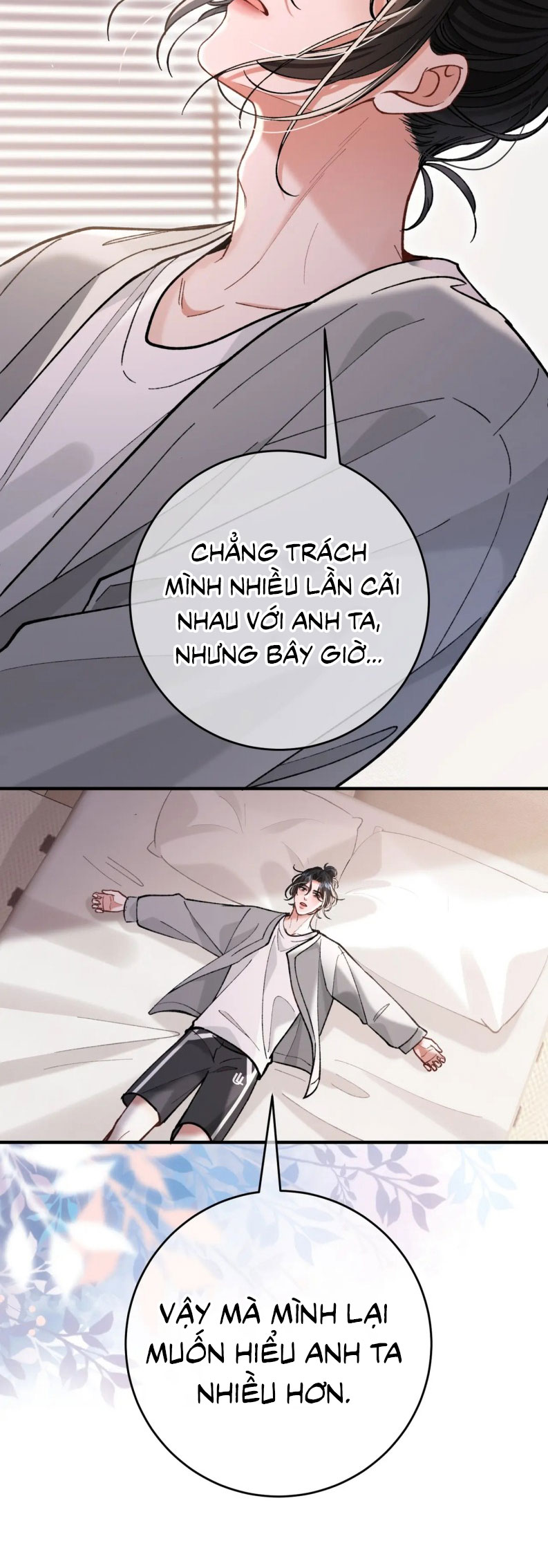 Scandal Ngọt Ngào Và Cay Nồng Chap 10 - Trang 2