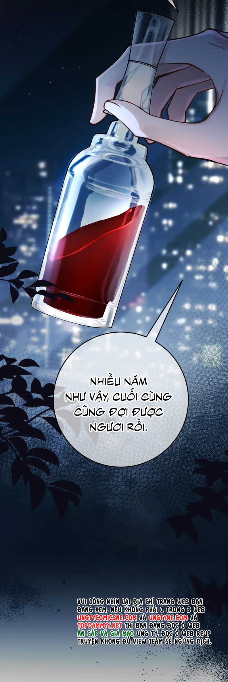 Scandal Ngọt Ngào Và Cay Nồng Chap 10 - Trang 2