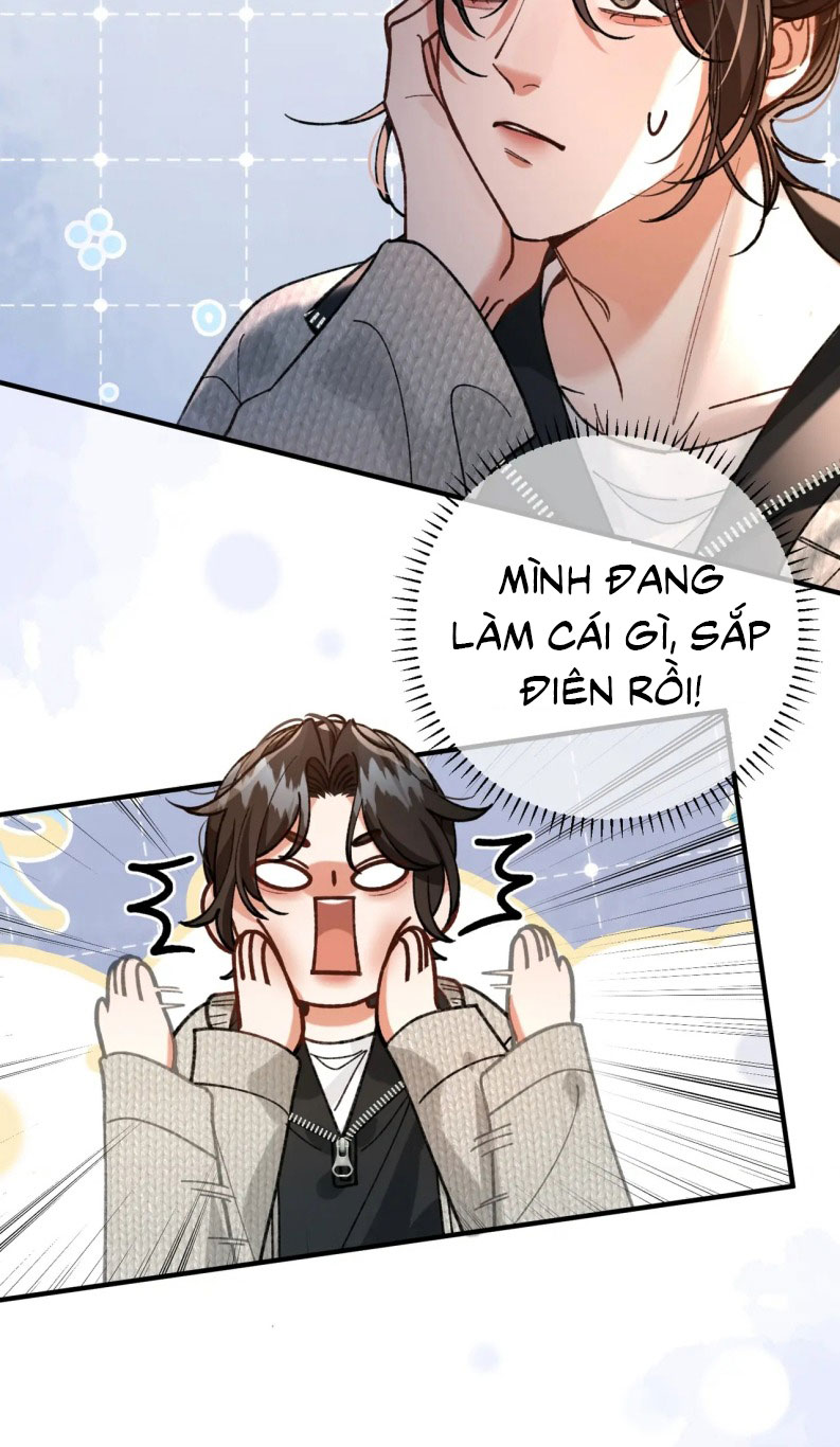 Scandal Ngọt Ngào Và Cay Nồng Chap 10 - Trang 2