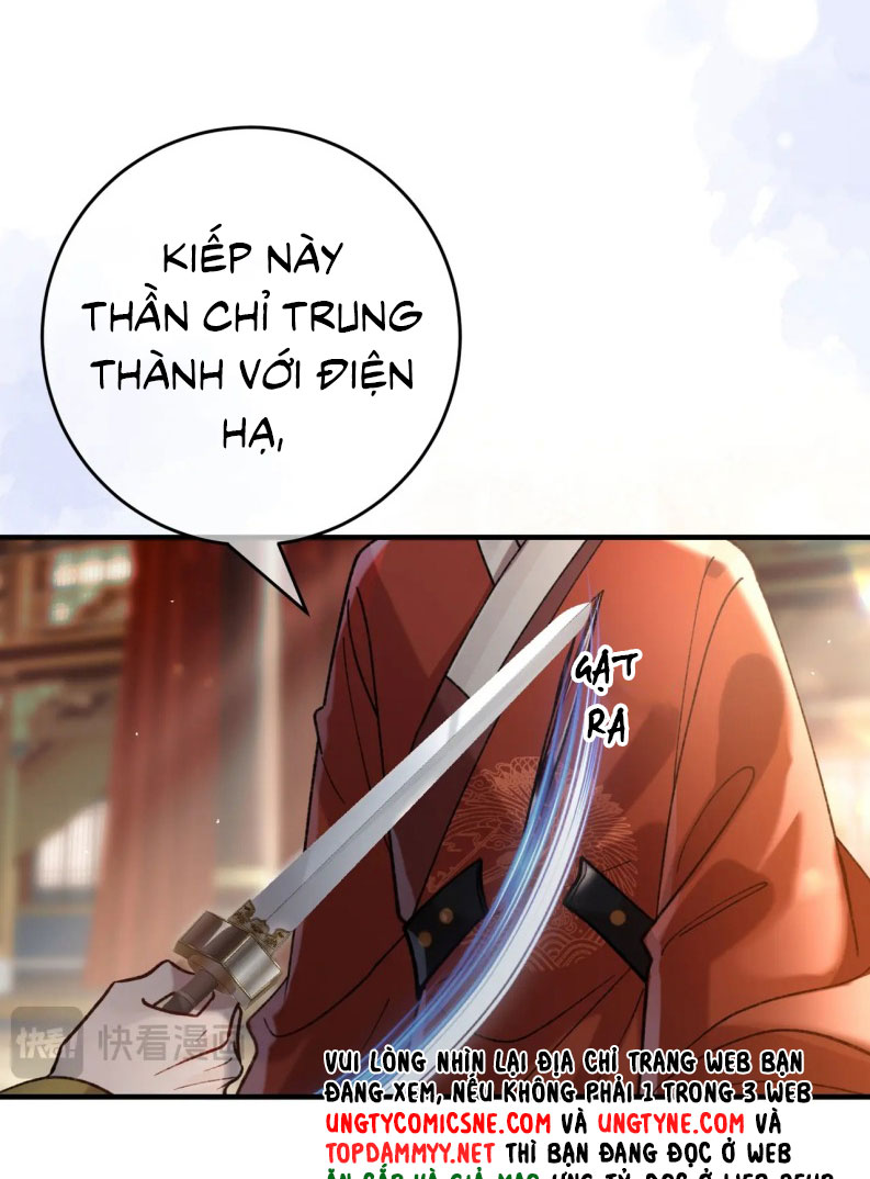 Scandal Ngọt Ngào Và Cay Nồng Chap 10 - Trang 2