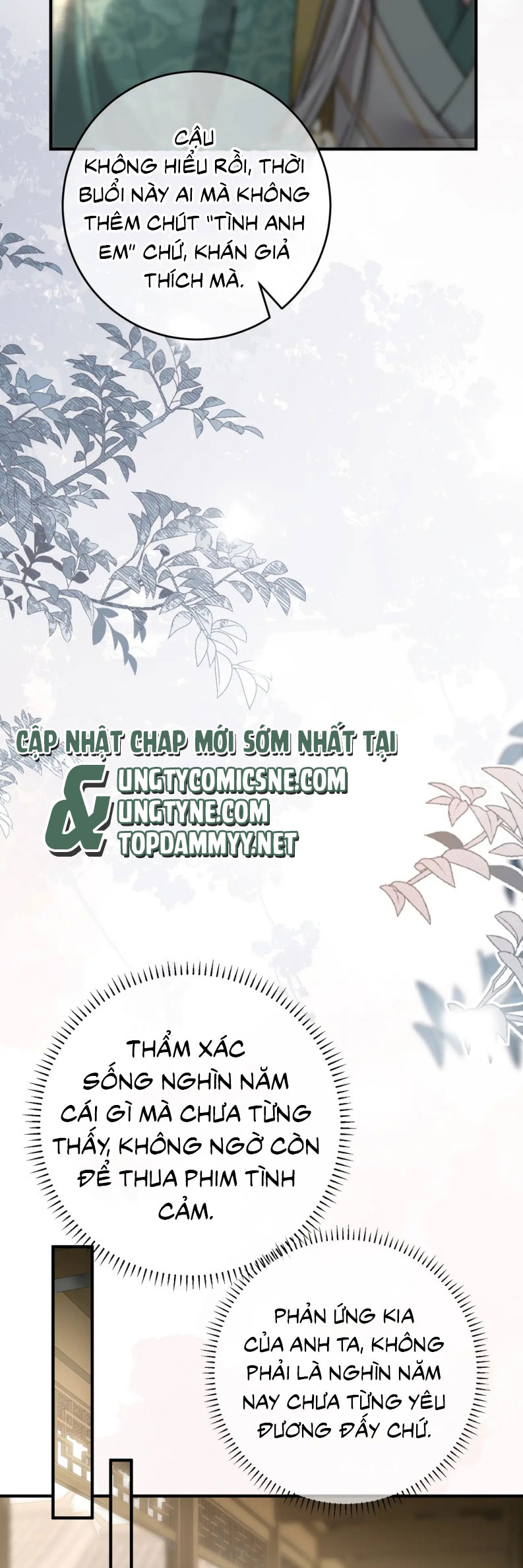 Scandal Ngọt Ngào Và Cay Nồng Chap 10 - Trang 2