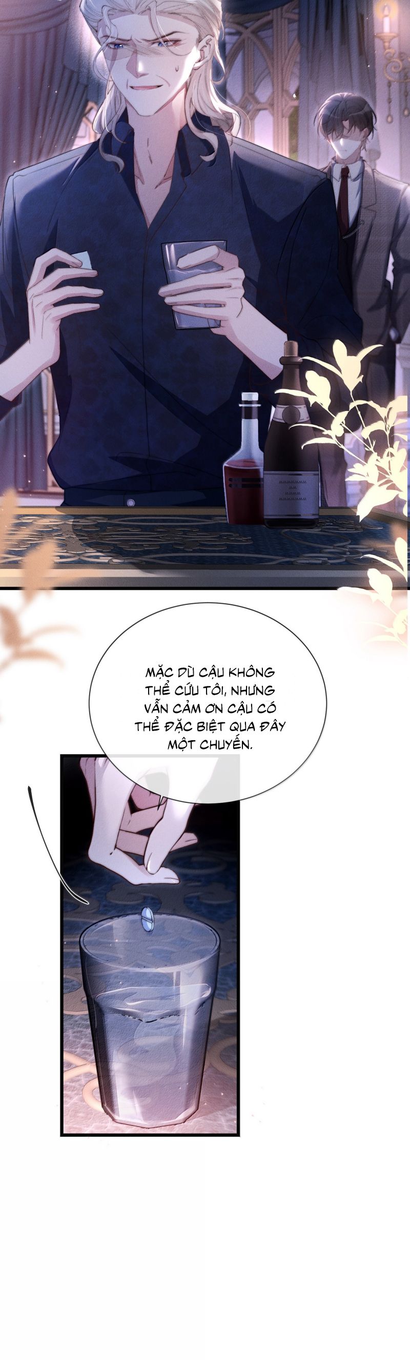 Kế Hoạch Tự Dưỡng Cuồng Khuyển Chap 58 - Trang 4