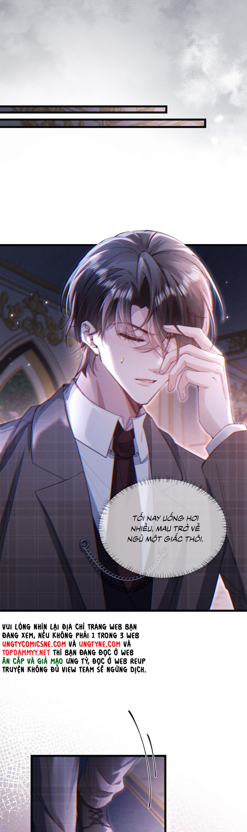 Kế Hoạch Tự Dưỡng Cuồng Khuyển Chap 58 - Trang 4