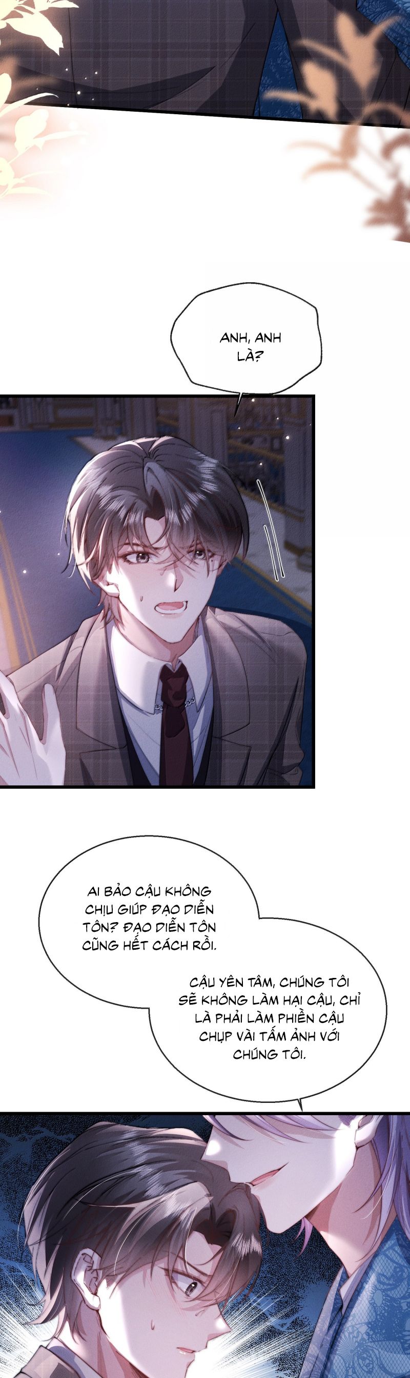 Kế Hoạch Tự Dưỡng Cuồng Khuyển Chap 58 - Trang 4