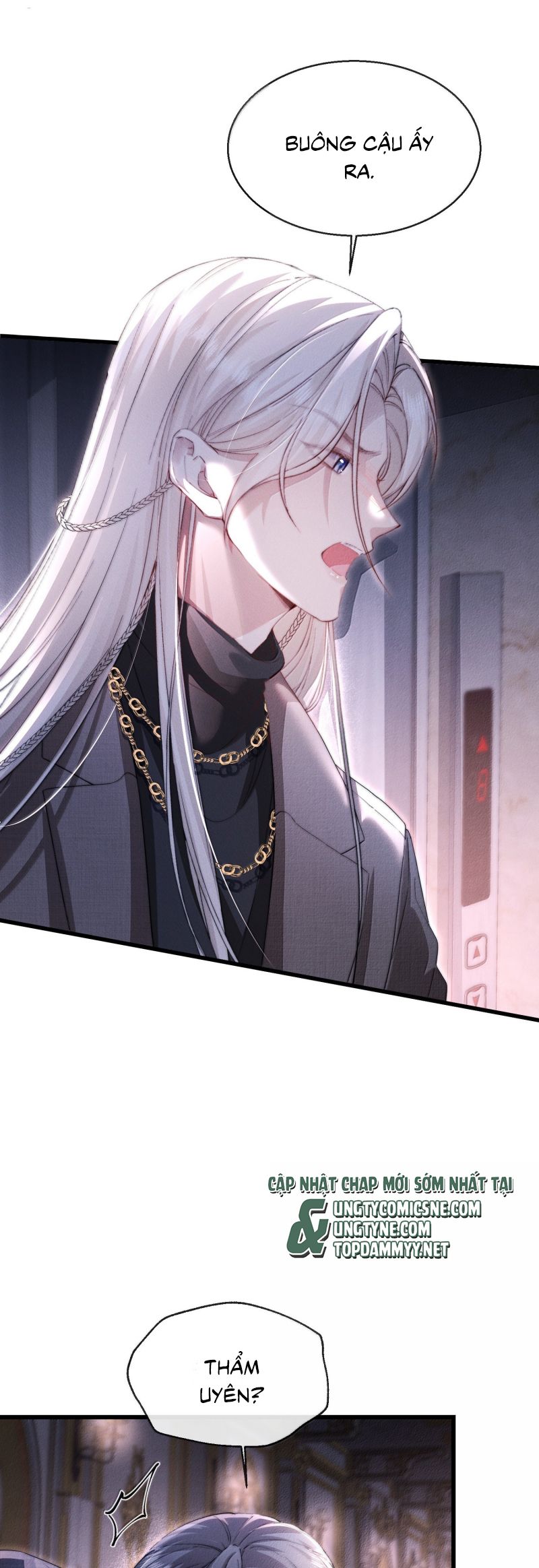 Kế Hoạch Tự Dưỡng Cuồng Khuyển Chap 58 - Trang 4