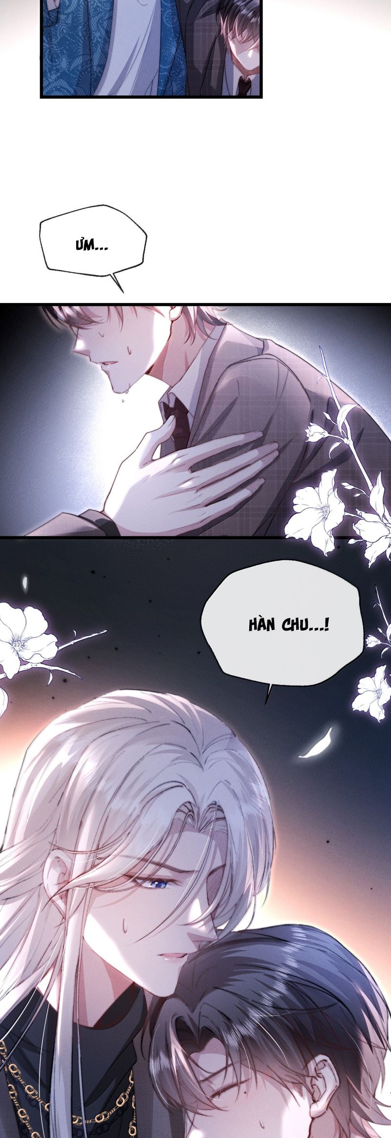 Kế Hoạch Tự Dưỡng Cuồng Khuyển Chap 58 - Trang 4