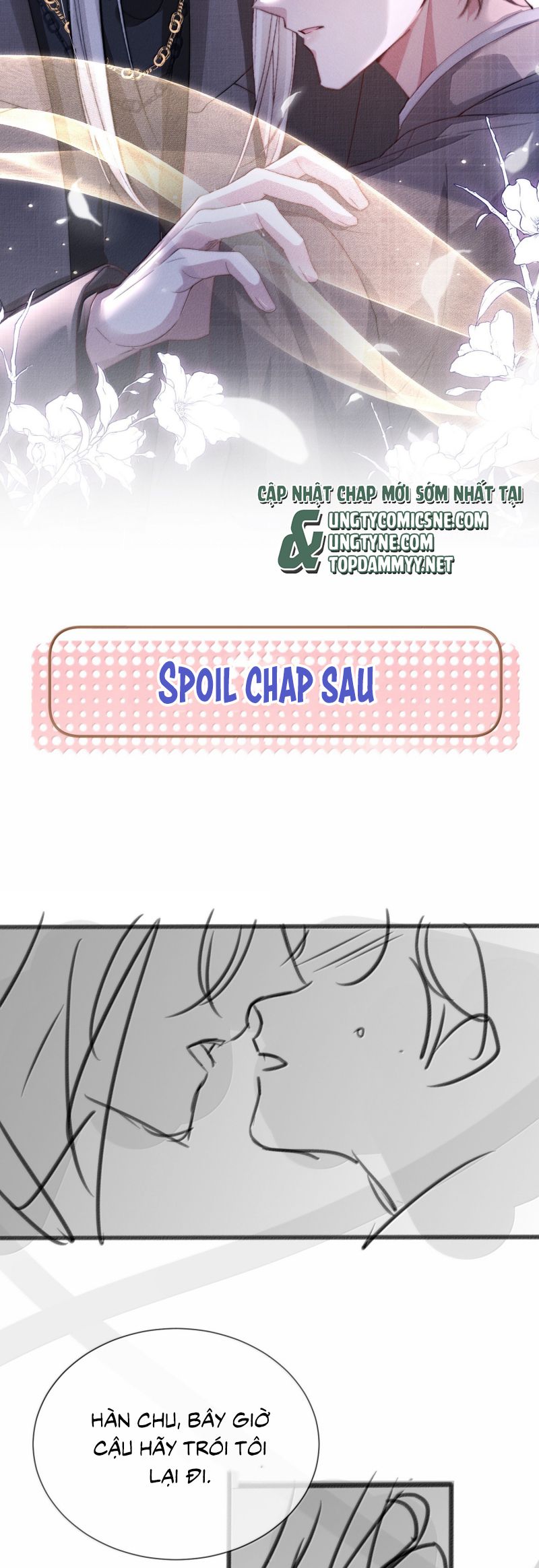 Kế Hoạch Tự Dưỡng Cuồng Khuyển Chap 58 - Trang 4