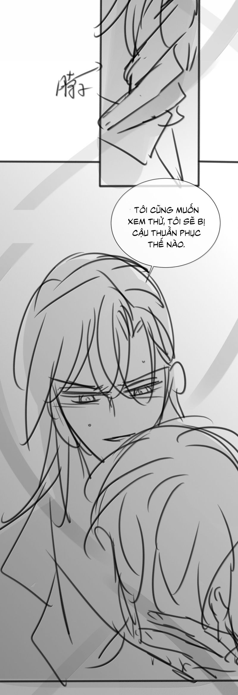 Kế Hoạch Tự Dưỡng Cuồng Khuyển Chap 58 - Trang 4