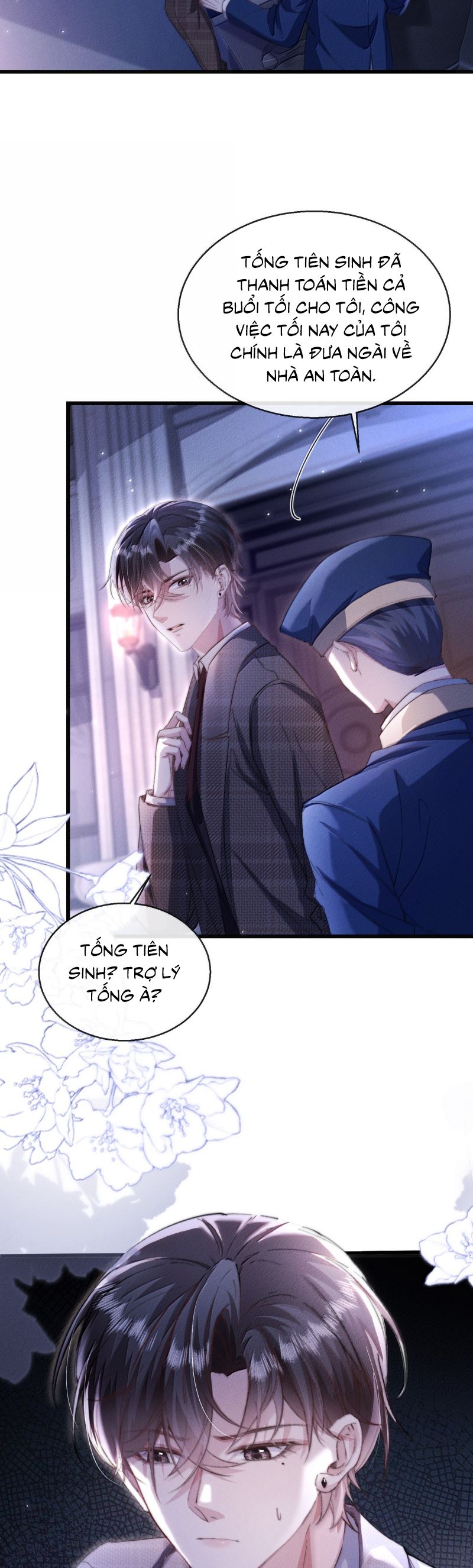 Kế Hoạch Tự Dưỡng Cuồng Khuyển Chap 58 - Trang 4