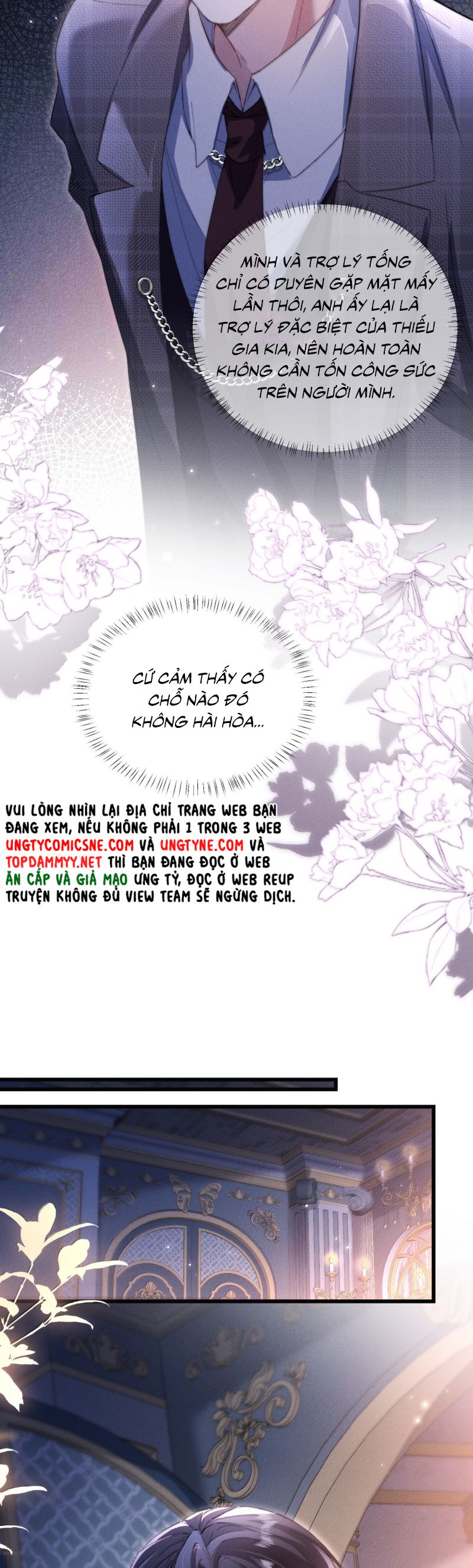 Kế Hoạch Tự Dưỡng Cuồng Khuyển Chap 58 - Trang 4