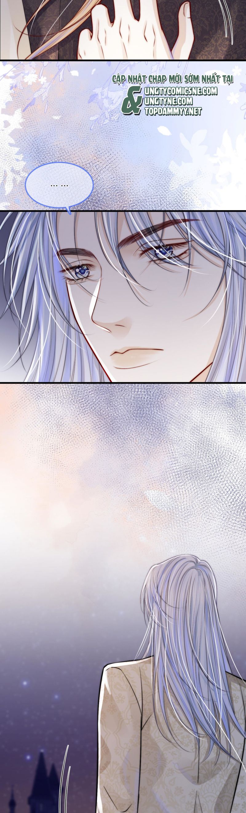 Bị Ép Xuyên Vào Phó Bản Dính Lấy Nhau Cùng Các Bạn Cùng Phòng Chap 32 - Trang 3