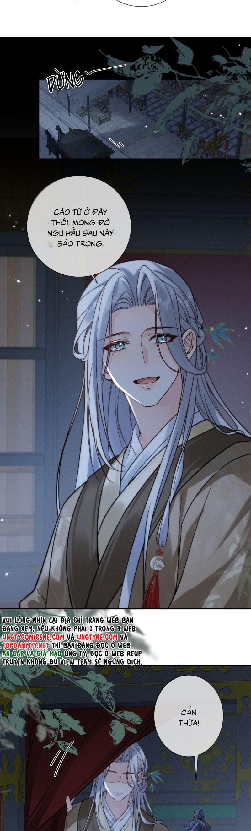 Lang Kỵ Trúc Mã Lai Chap 30 - Next Chap 31