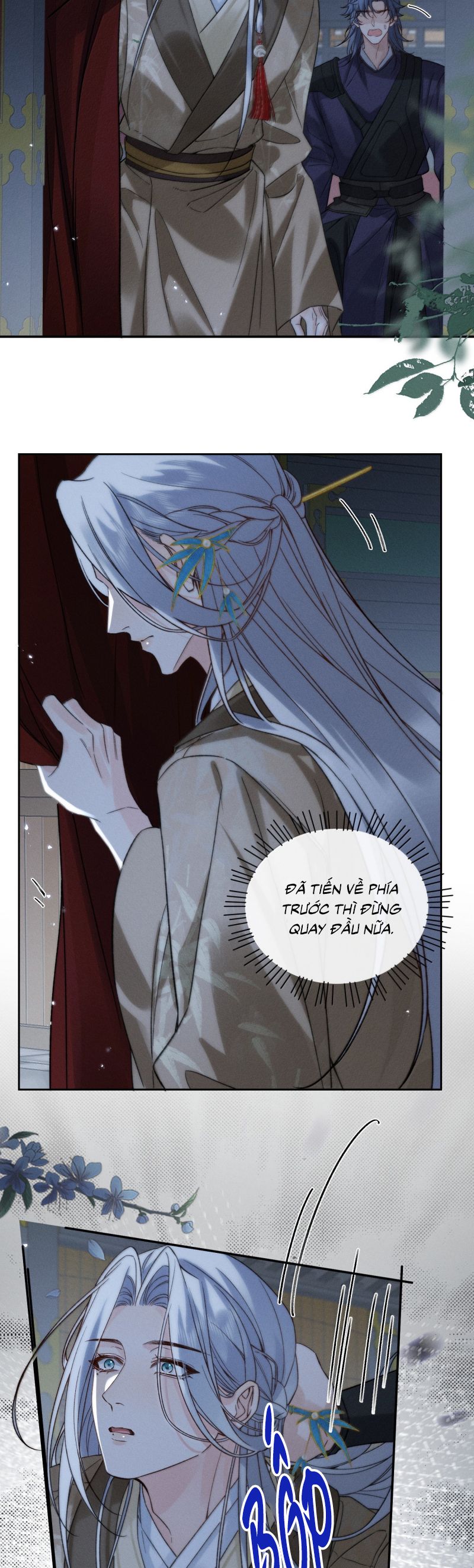 Lang Kỵ Trúc Mã Lai Chap 30 - Next Chap 31