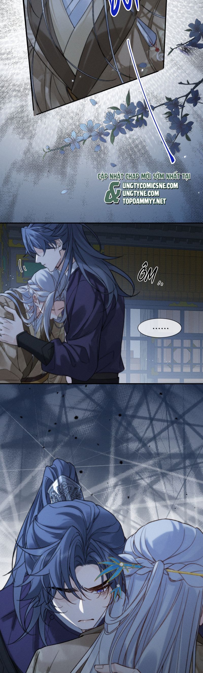 Lang Kỵ Trúc Mã Lai Chap 30 - Next Chap 31