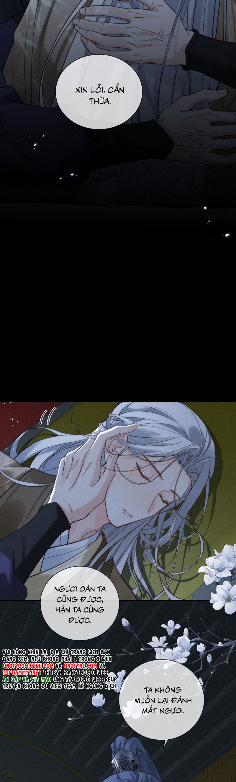 Lang Kỵ Trúc Mã Lai Chap 30 - Next Chap 31