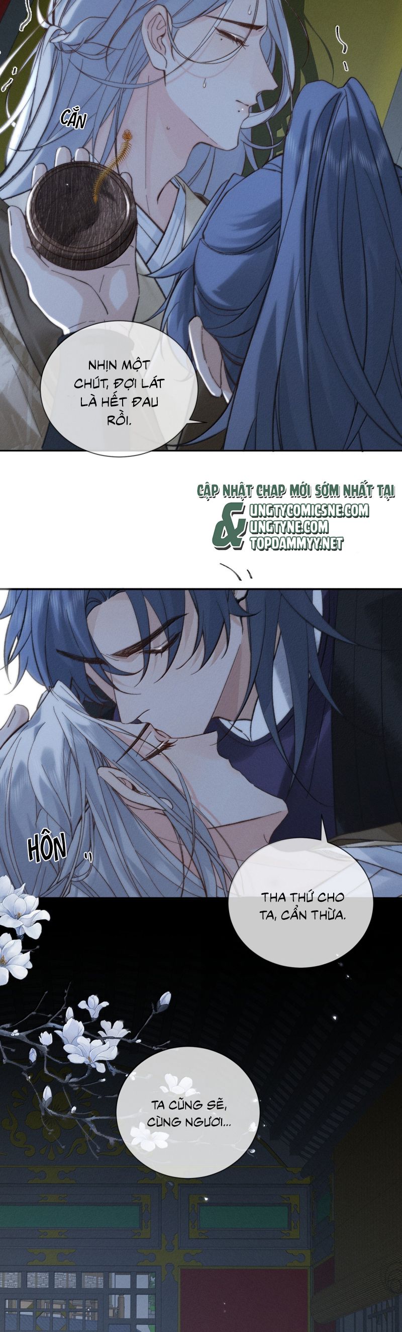 Lang Kỵ Trúc Mã Lai Chap 30 - Next Chap 31