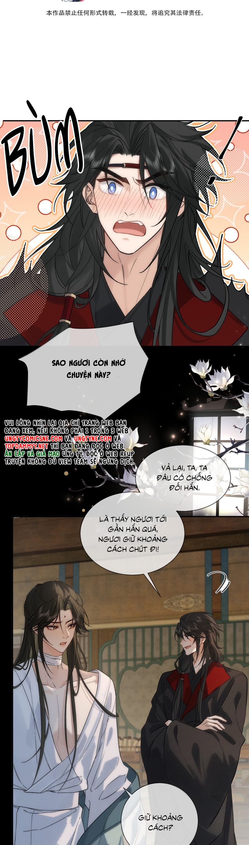 Lang Kỵ Trúc Mã Lai Chap 30 - Next Chap 31