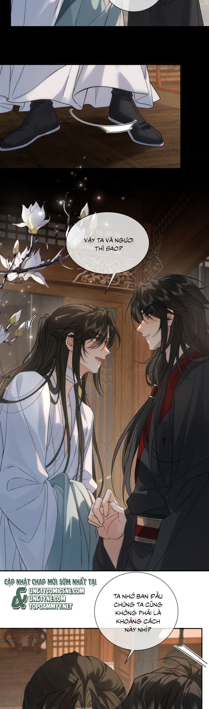 Lang Kỵ Trúc Mã Lai Chap 30 - Next Chap 31