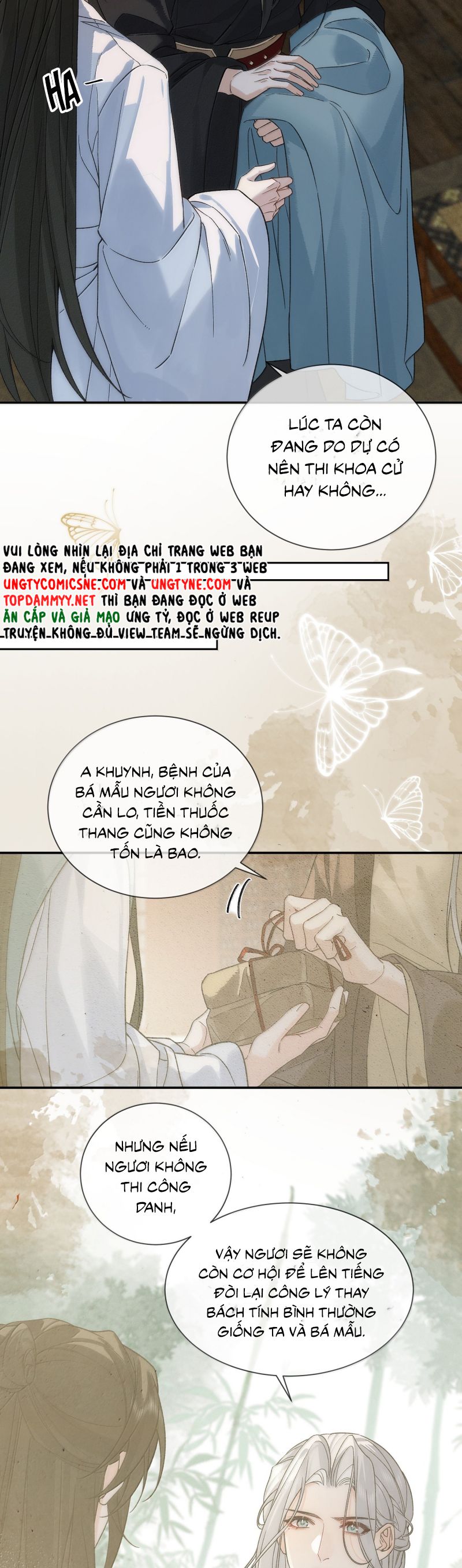 Lang Kỵ Trúc Mã Lai Chap 30 - Next Chap 31