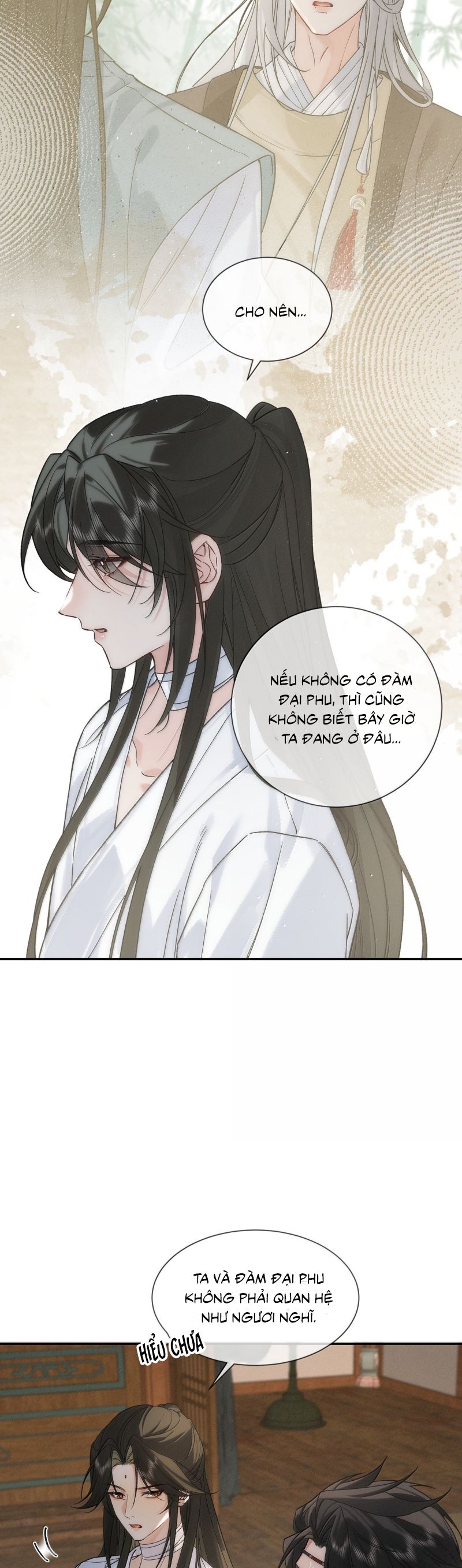 Lang Kỵ Trúc Mã Lai Chap 30 - Next Chap 31