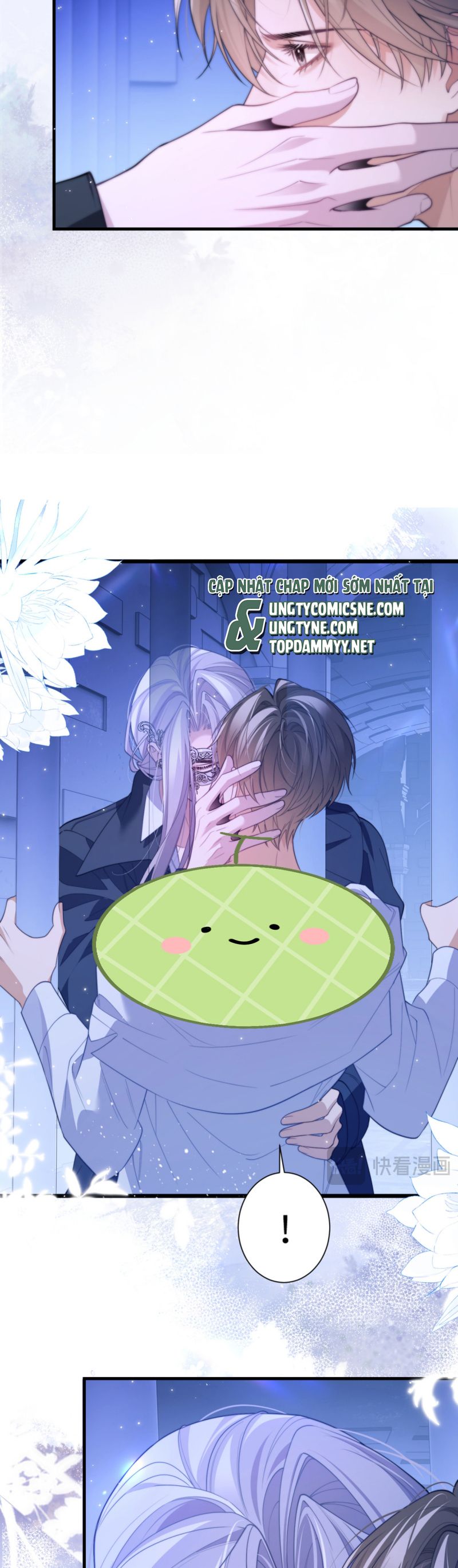 Desharow Nhân Ngư Chap 86 - Trang 4