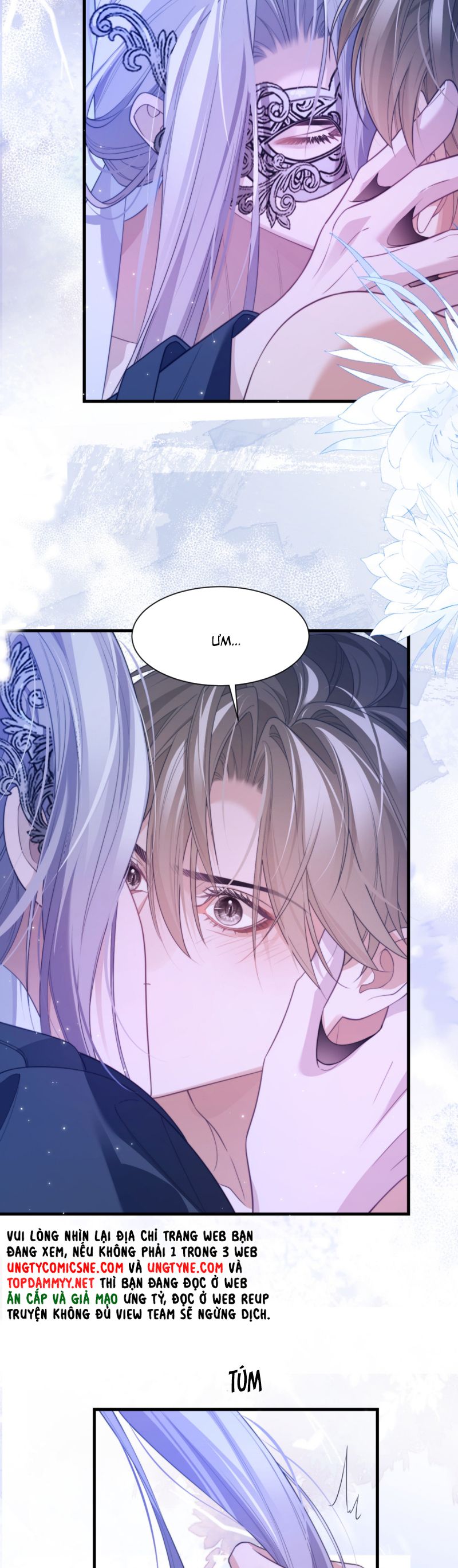 Desharow Nhân Ngư Chap 86 - Trang 4