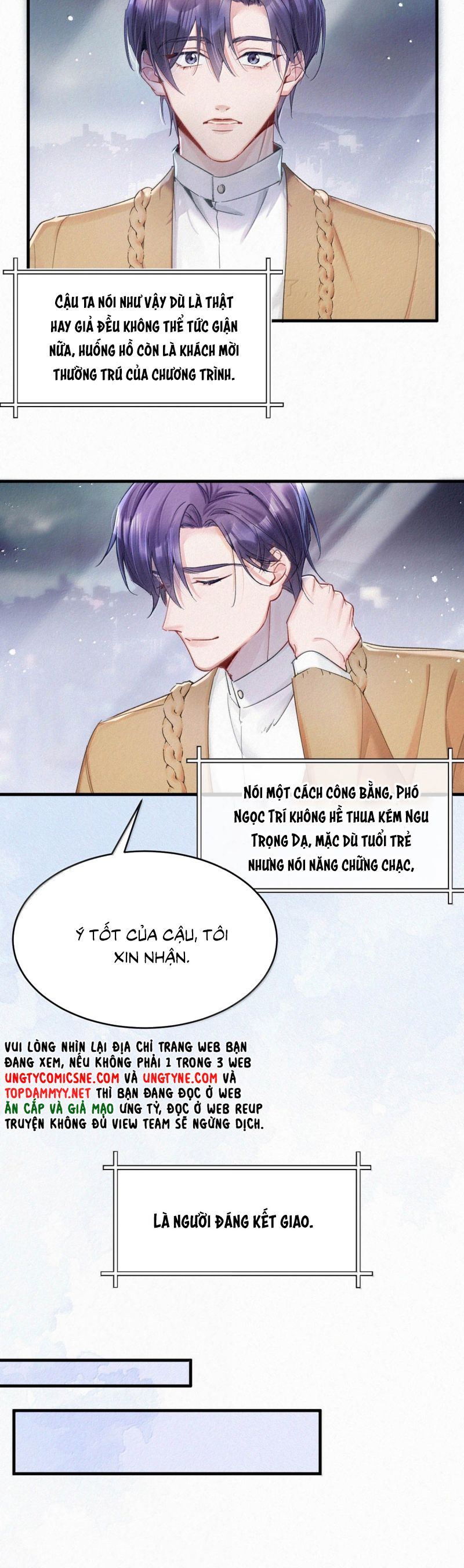 Môi Súng Phiên Ngoại 11 - Next Phiên Ngoại 12