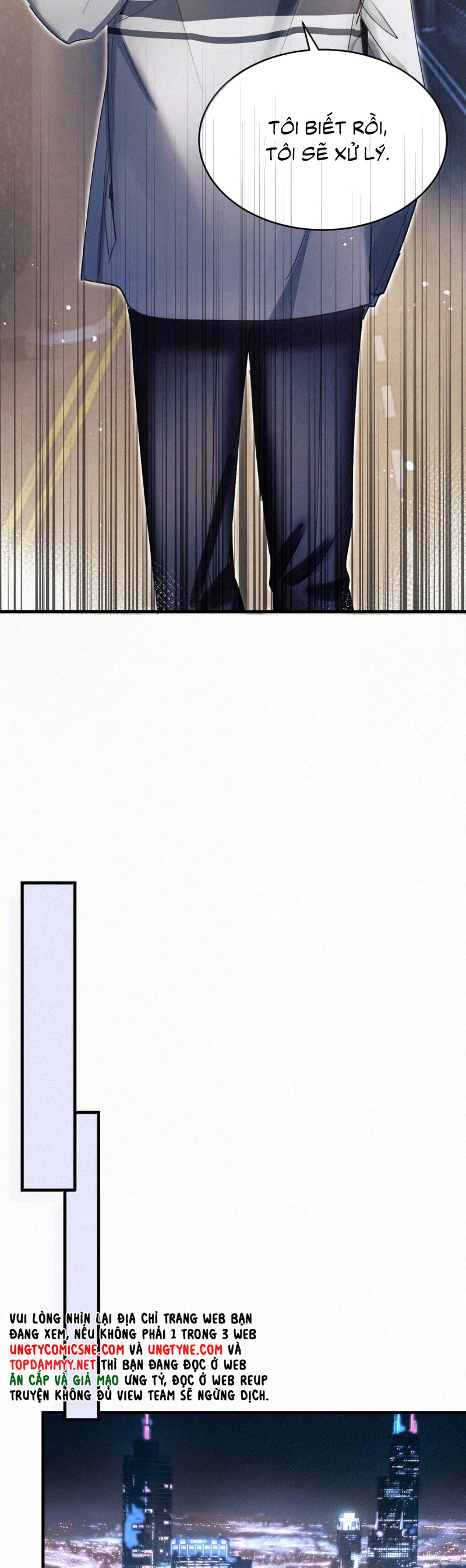 Môi Súng Phiên Ngoại 11 - Next Phiên Ngoại 12