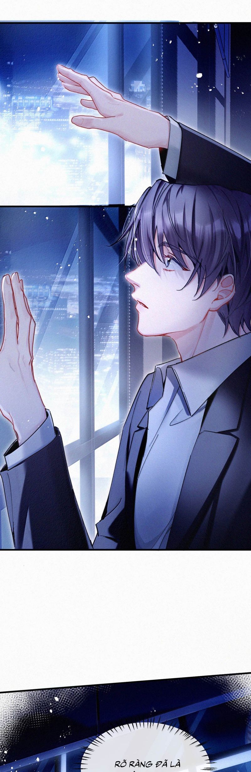 Môi Súng Phiên Ngoại 11 - Next Phiên Ngoại 12