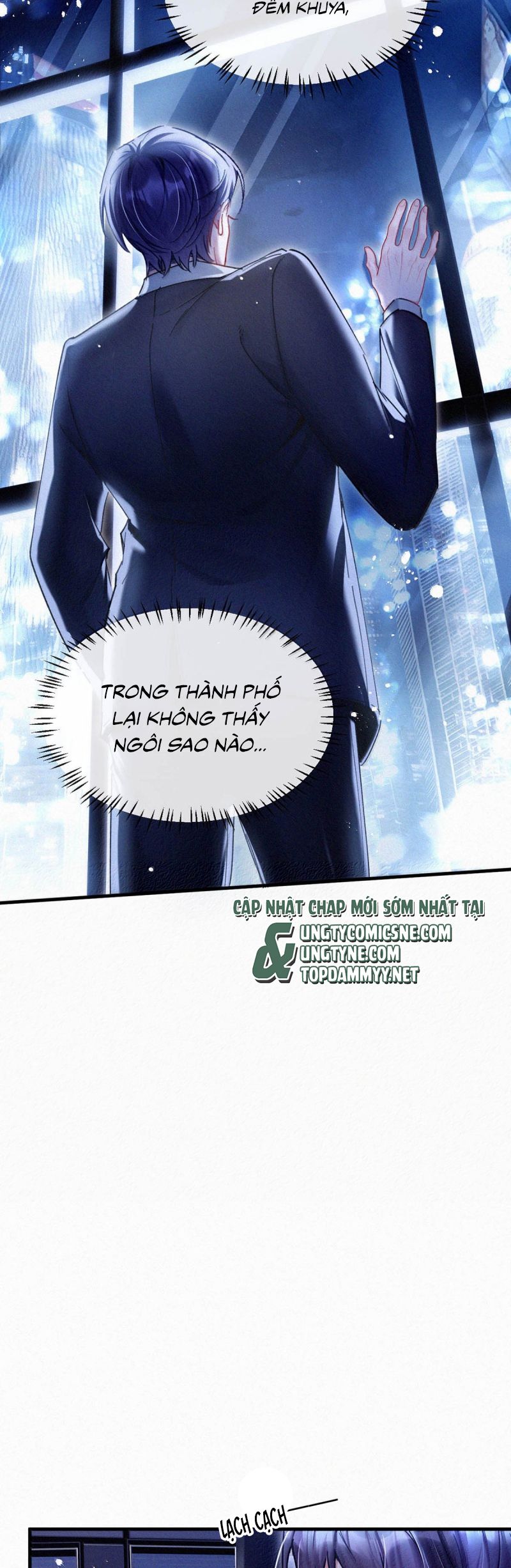 Môi Súng Phiên Ngoại 11 - Next Phiên Ngoại 12