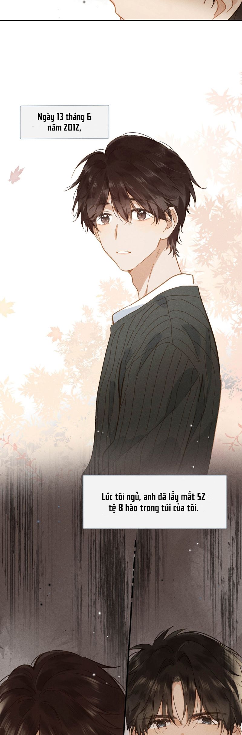 Sở Thiên Dĩ Nam Chap 10 - Trang 4