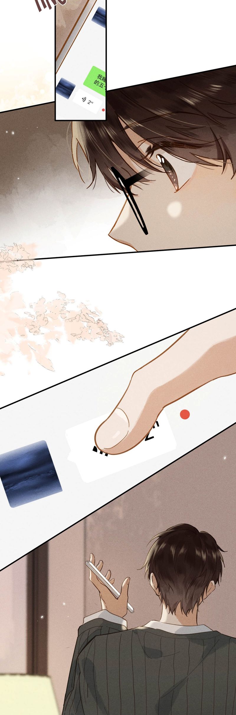 Sở Thiên Dĩ Nam Chap 10 - Trang 4