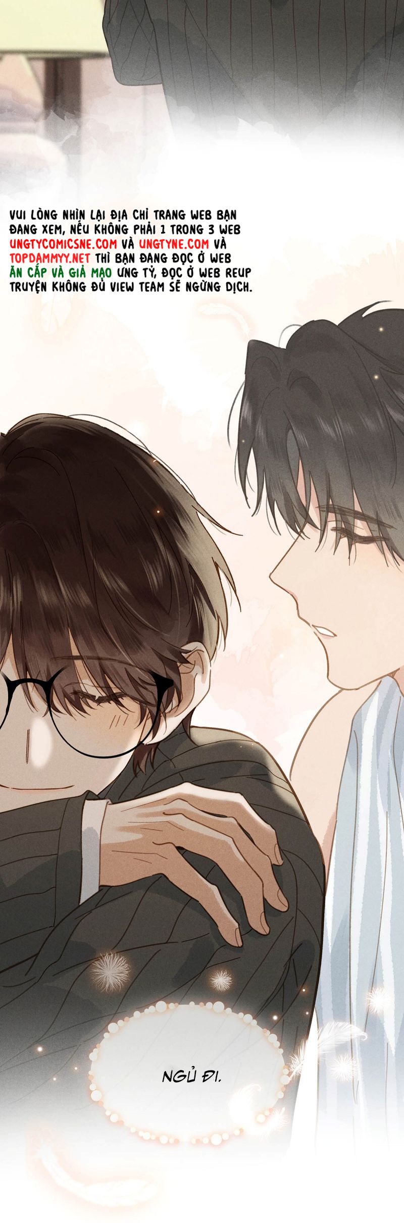 Sở Thiên Dĩ Nam Chap 10 - Trang 4