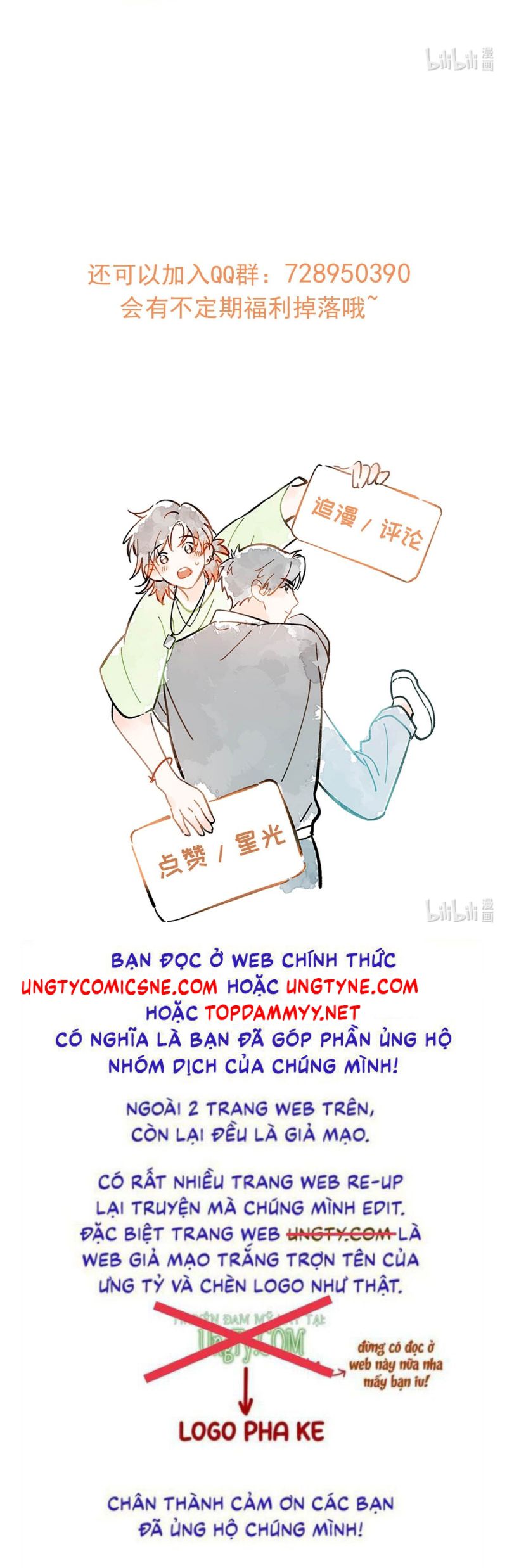 Sở Thiên Dĩ Nam Chap 10 - Trang 4