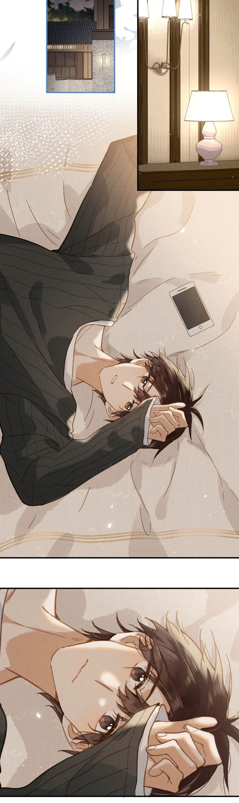 Sở Thiên Dĩ Nam Chap 10 - Trang 4