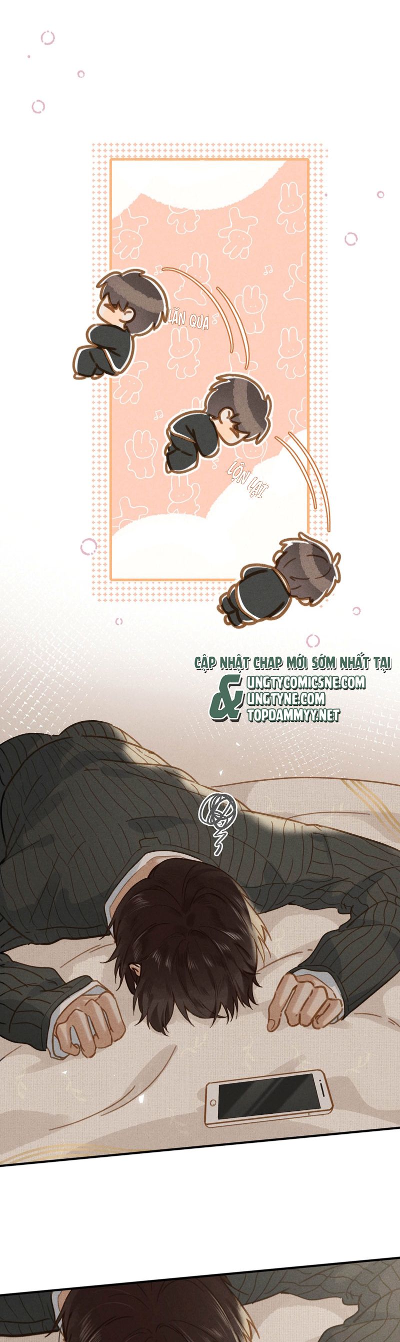 Sở Thiên Dĩ Nam Chap 10 - Trang 4