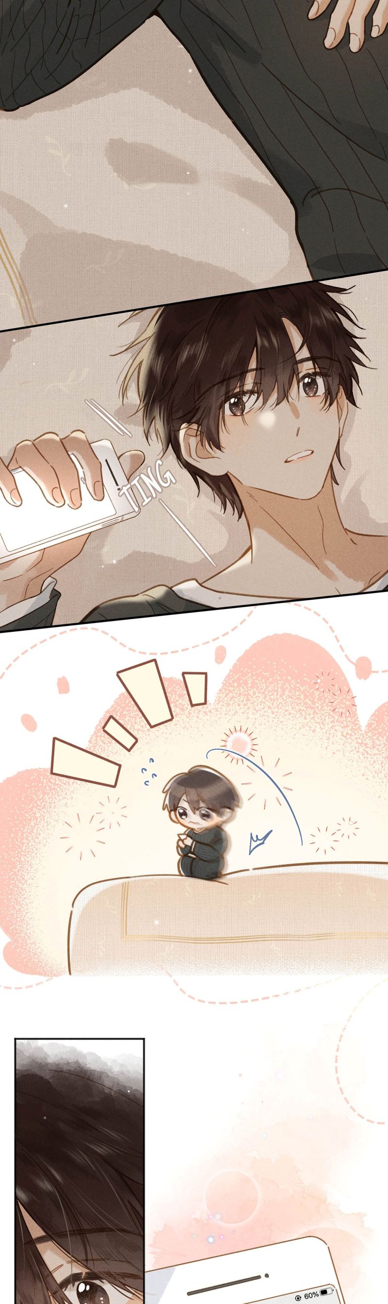 Sở Thiên Dĩ Nam Chap 10 - Trang 4