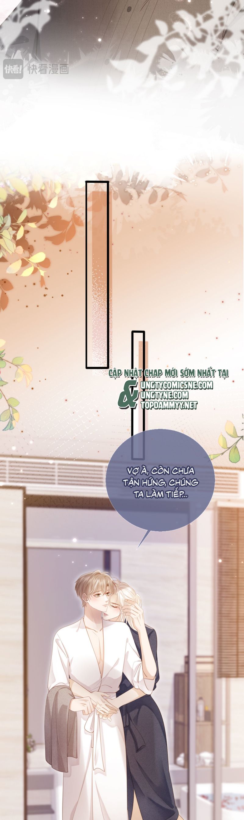 Bạch Nguyệt Quang Hắn Yêu Thế Thân Rồi Sao?! Chap 95 - Trang 4