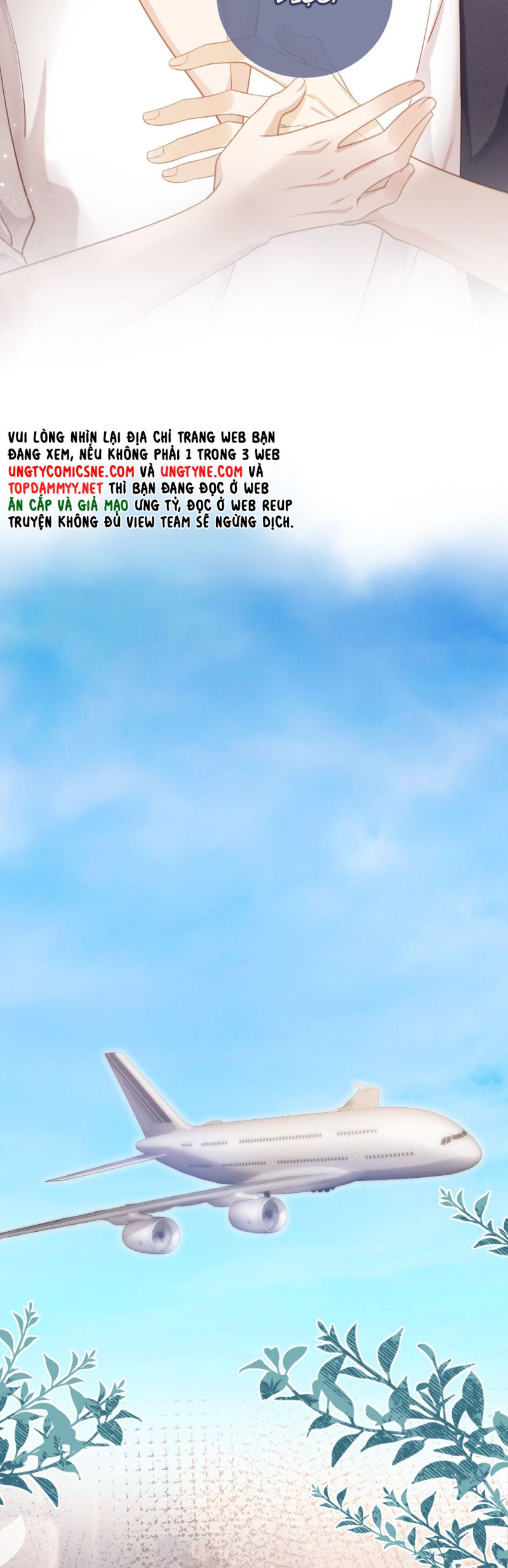 Bạch Nguyệt Quang Hắn Yêu Thế Thân Rồi Sao?! Chap 95 - Trang 4