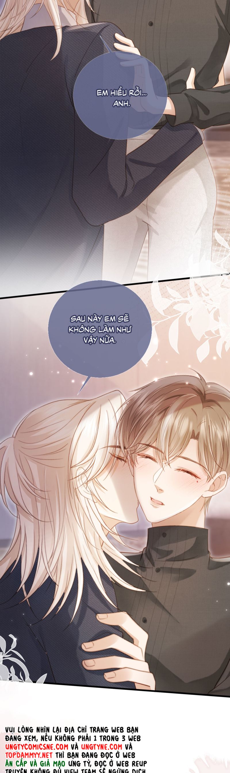 Bạch Nguyệt Quang Hắn Yêu Thế Thân Rồi Sao?! Chap 95 - Trang 4