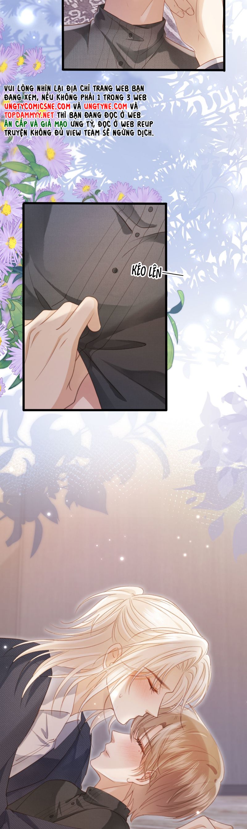 Bạch Nguyệt Quang Hắn Yêu Thế Thân Rồi Sao?! Chap 95 - Trang 4