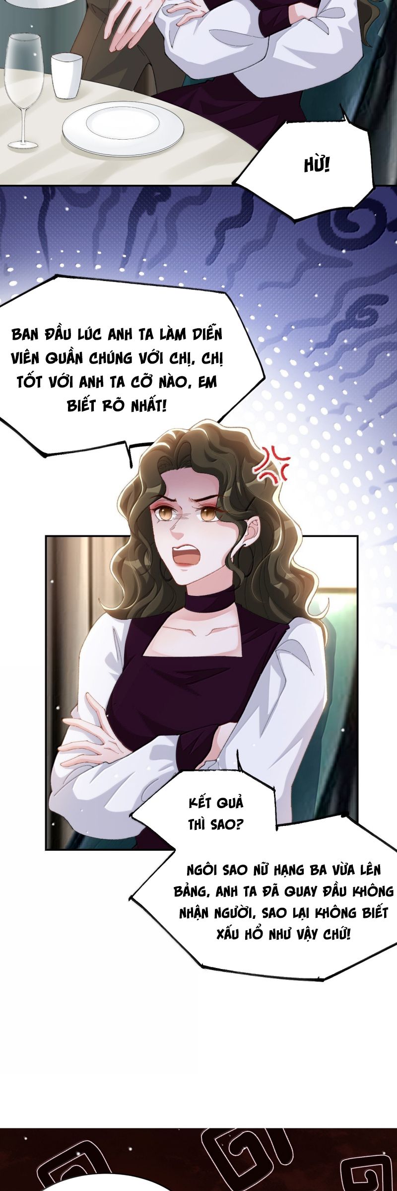 Quan Hệ Thế Thân Chap 194 - Next Chap 195