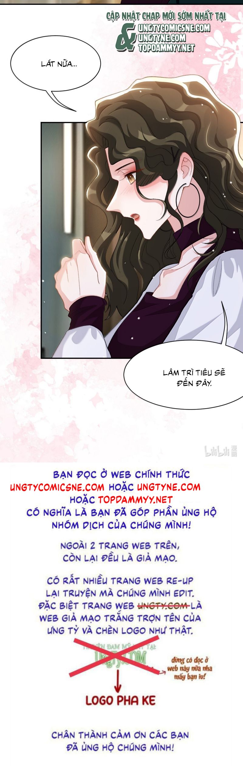 Quan Hệ Thế Thân Chap 194 - Next Chap 195