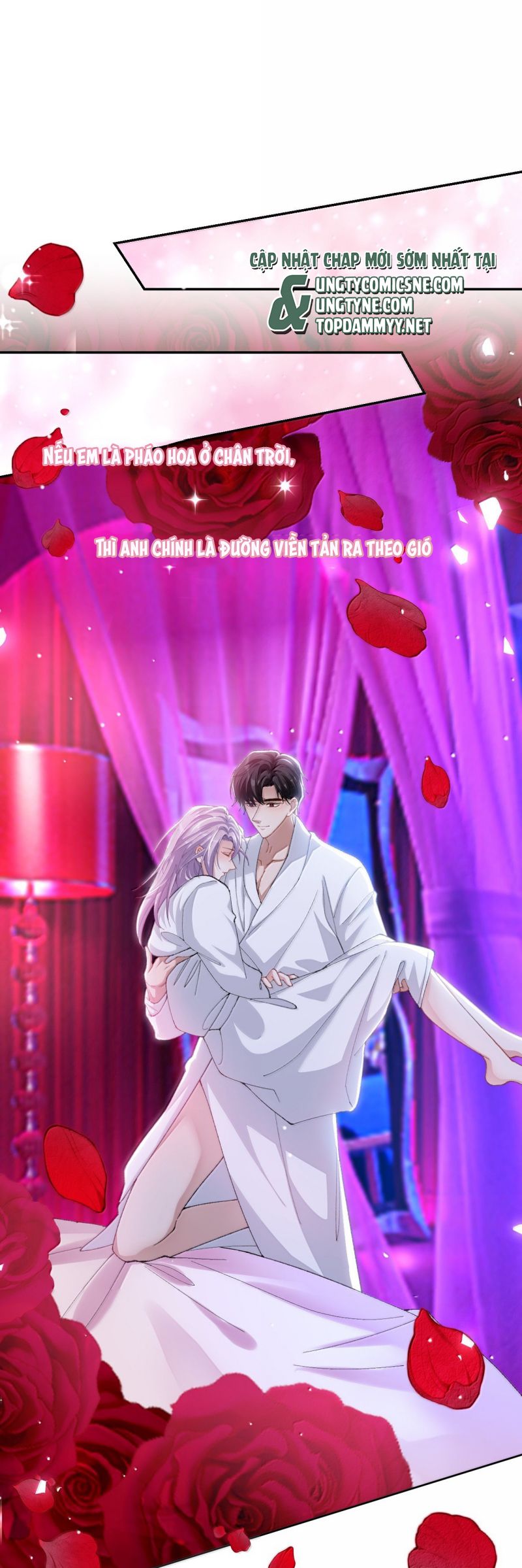 Quan Hệ Thế Thân Chap 194 - Next Chap 195