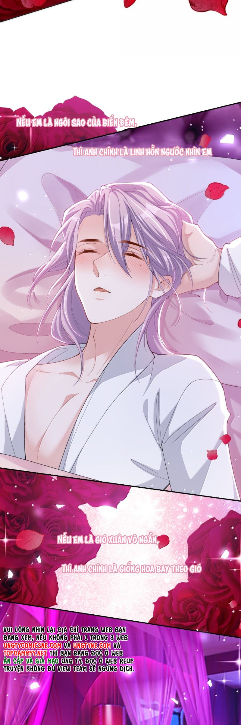 Quan Hệ Thế Thân Chap 194 - Next Chap 195