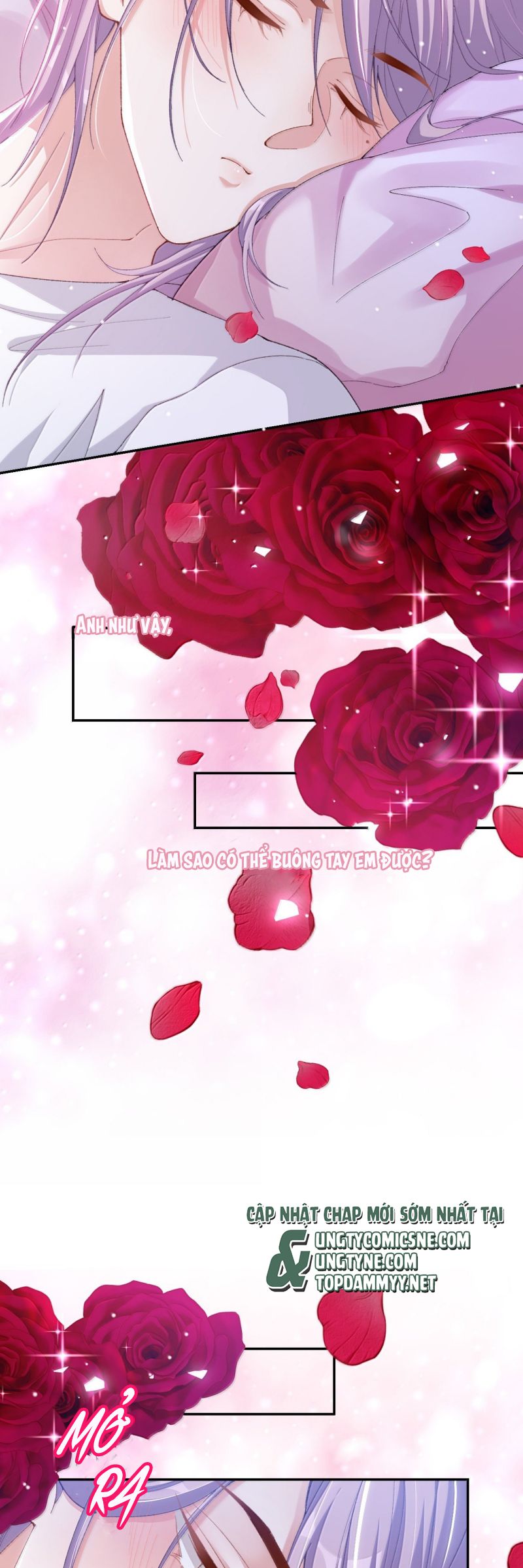 Quan Hệ Thế Thân Chap 194 - Next Chap 195