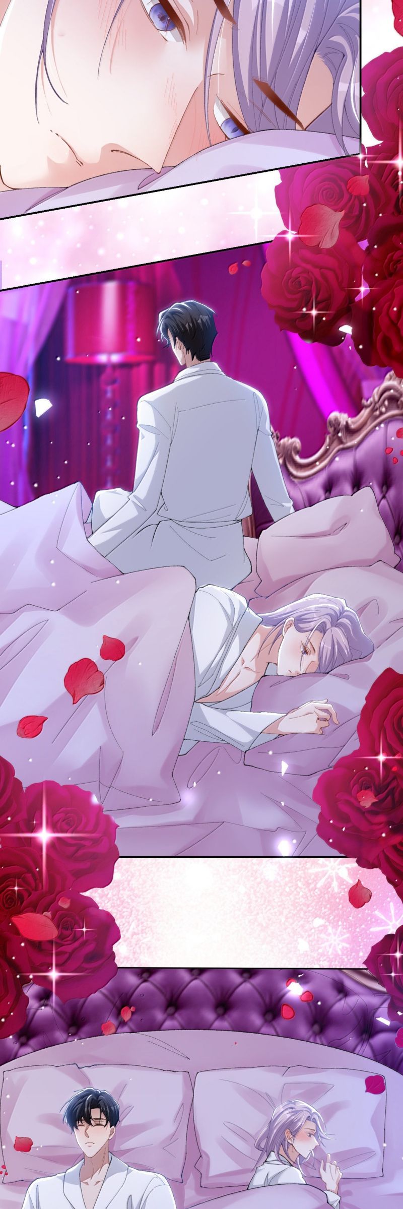 Quan Hệ Thế Thân Chap 194 - Next Chap 195